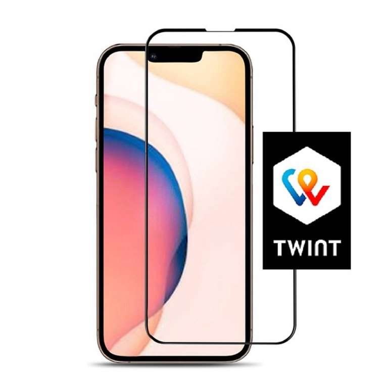 Cover & Protezioni schermo: IPHONE 14 PLUS Vitre Verre Trempé Panzerglas Schutz Glas – Nuovo e nell'imballaggio originale da Meyrin venduto da Electroled