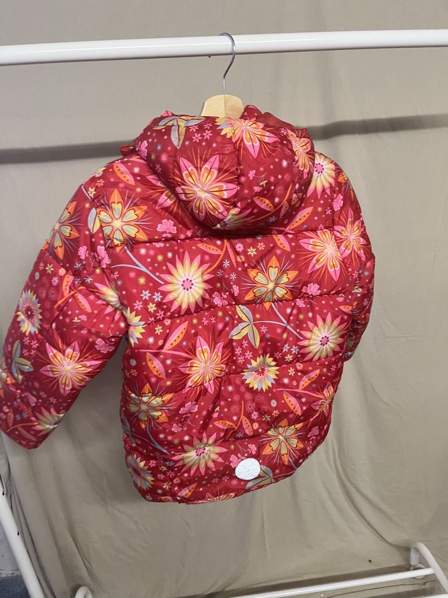 H&M Giacche & Cappotti: Winter Jacke : 134 von H&M – Usato da Zürich venduto da Proton_Slit 2