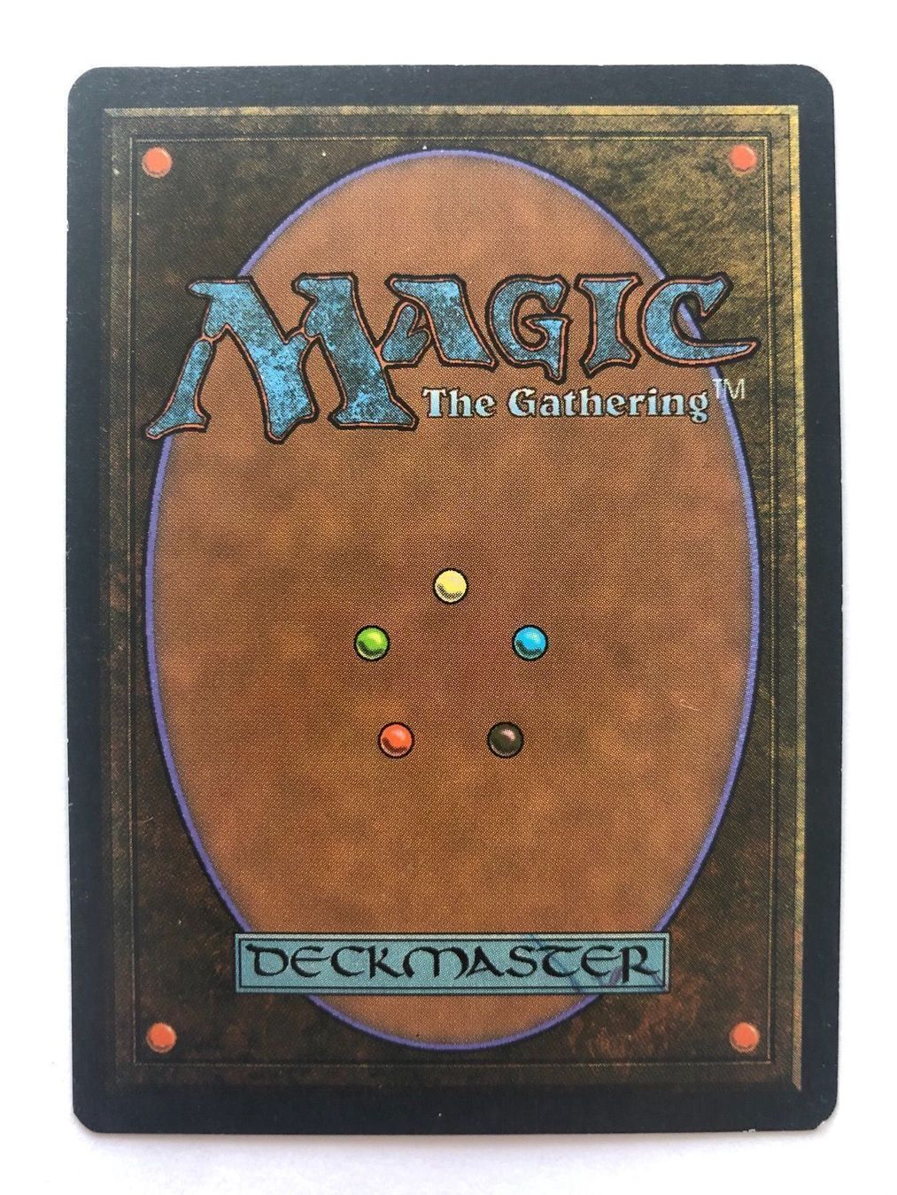 Cartoline: MTG - Nordischer Paladin – Usato da Zürich venduto da T_H_O_M_A_S 1