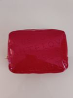YSL Neu Kosmetiktasche Rot sehr Elegant unbenutzt