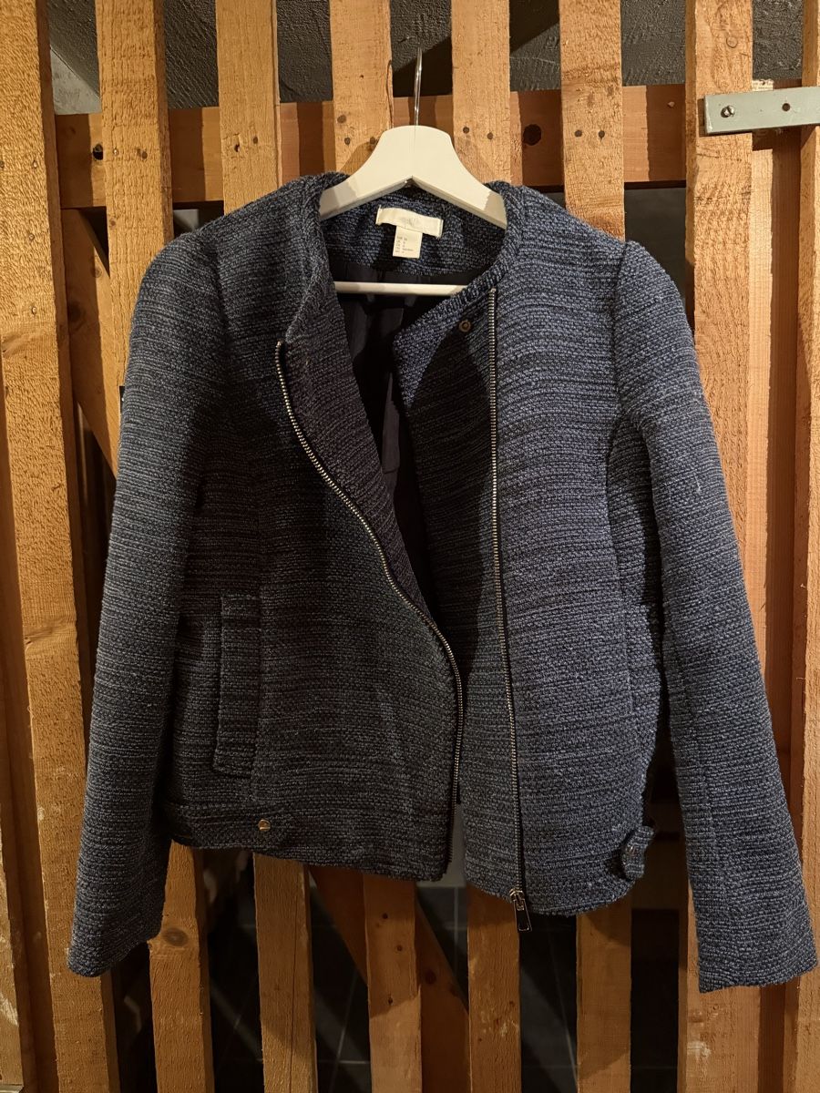 H&M Giacche: Damenjacke – Usato da Luzern venduto da vivientth 1