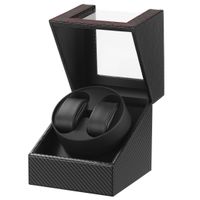 Uhrenbeweger Uhrenbox Automatikuhrenbeweger Batteriebetrieb