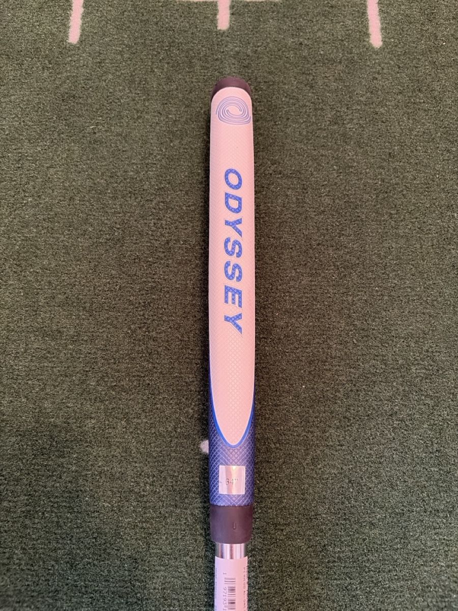 Odyssey Mazze & Set: Odyssey Ai-one #7 – Nuovo e nell'imballaggio originale da Embrach venduto da jon_xq9q 2
