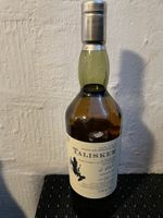 Talisker 25 years 2004