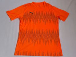 Puma Sport T-Shirt, Grösse M