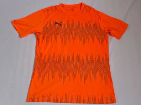 Puma Sport T-Shirt, Grösse M