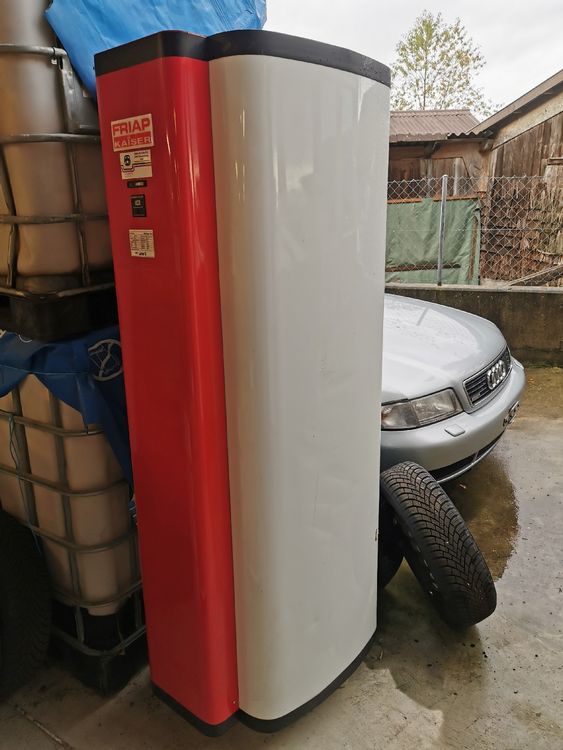 Boiler 300 Liter | Kaufen auf Ricardo