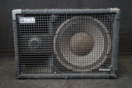 Tech CT2000 (2x12) Bass Boxe