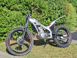 Montesa Cota 4RT 260 4-Takt Trial Motorrad
