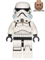 Lego 10x Star Wars Imperial Stormtrooper Rebels