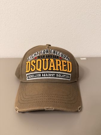 Dsquared2 Cap