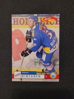 Kimmo Rintanen EHC Kloten Kloten Flyers Saison 2002/03