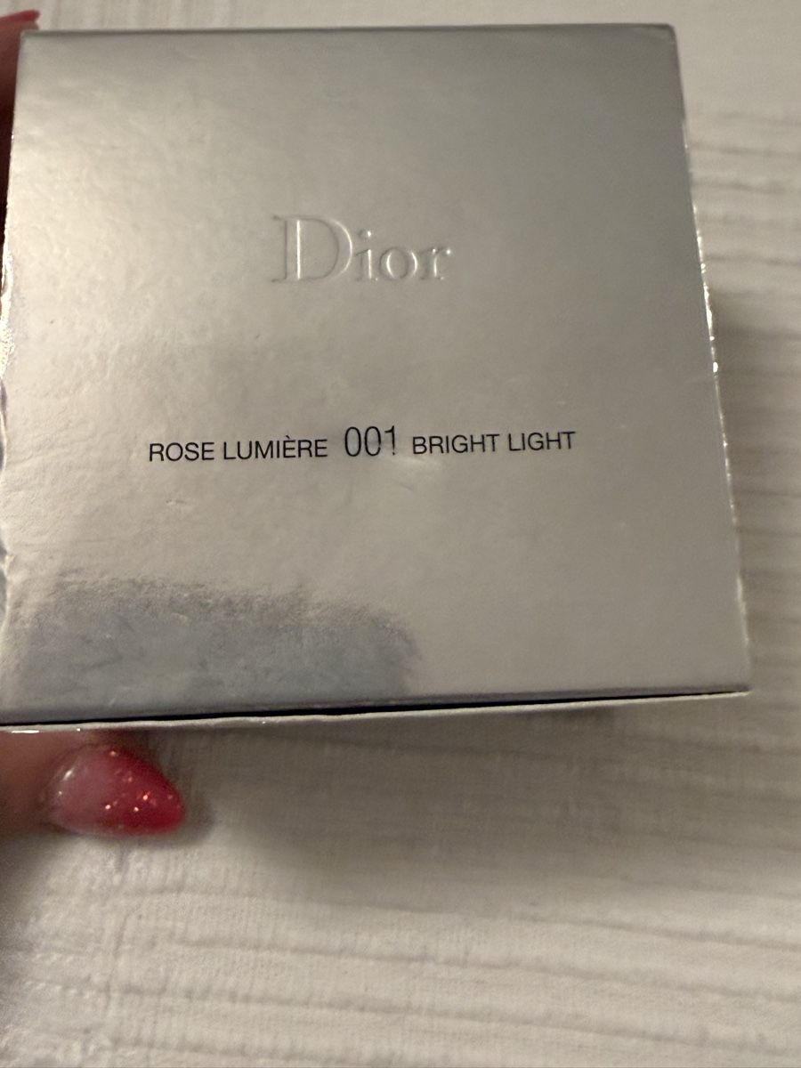 Dior Gesichtspflege: NEU***DIOR, MARKEN WARE  SUPER GESCHENK*** – Neu und originalverpackt aus Zürich von Ceca52 1