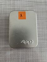 Zippo Feuerzeug Tenerife Sammlerstück, Top Zustand!