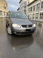 VW Touran 1.4 TSI ab Service ab MFK 27.03.2026