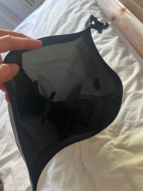 Ortlieb Ersatzteile: Ortlieb Satteltasche – Gebraucht aus Zunzgen von Mceline 4