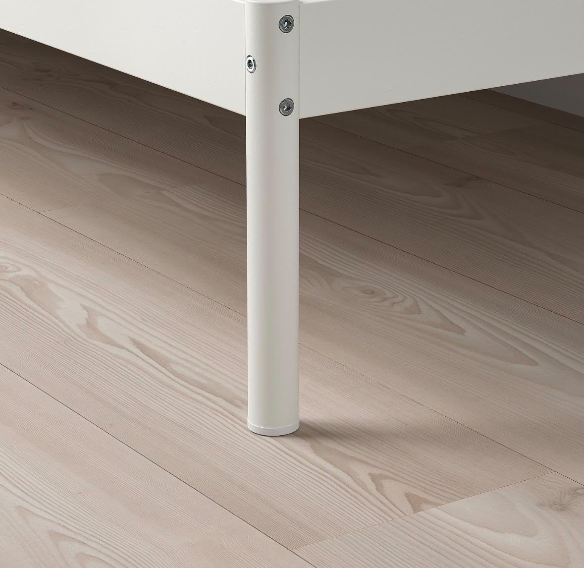 Betten: Ikea Bedframe 160x200cm – Gebraucht aus Küssnacht am Rigi von ced_s9vw 3