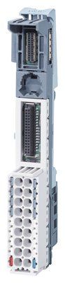 Siemens Componenti elettronici: ET200SP Baseunit Typ A0, Weiss, 6ES7 193 6BP00-0DA0 – Nuovo e nell'imballaggio originale da Rapperswil BE venduto da SF-15