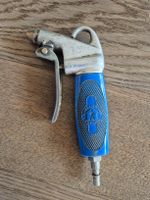 Druckluft Ausblaspistole Druckluftpistole, gebraucht