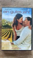 A Good Year (DVD) - Russell Crowe