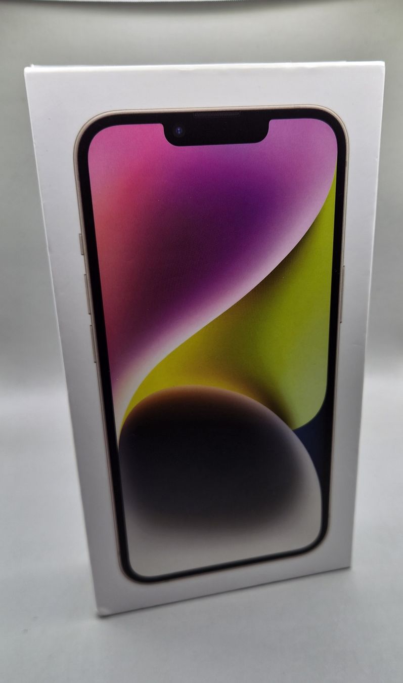 Apple Telefoni cellulari / Smartphones: Iphone14 128Gb Weiss – Usato da Bäretswil venduto da Apipo42 5