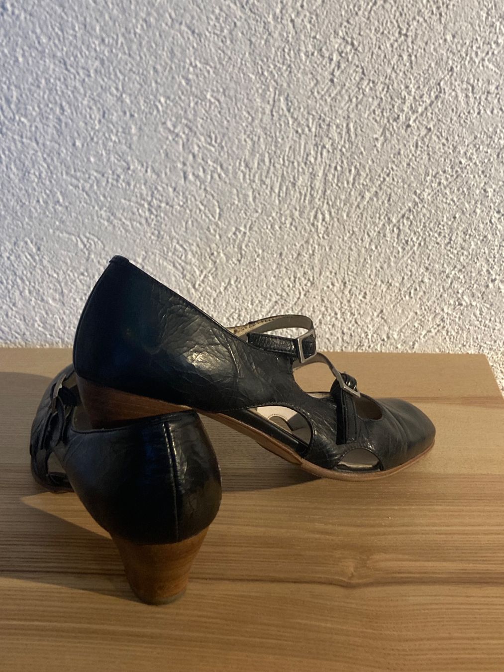 Scarpe da donna: Linea Betti's Leder Pumps – Usato da Bern venduto da anj42 1