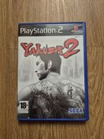 PS2 Yakuza 2