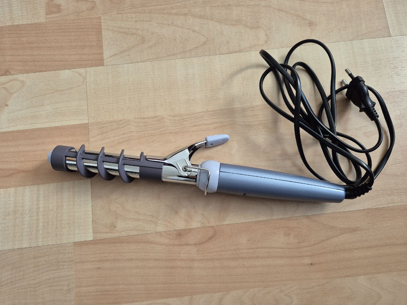 Philips Piastre & Arricciacapelli: Philips Multistyler Geometricks 8 in 1 – Usato da Widnau venduto da KleineHonigblume 1