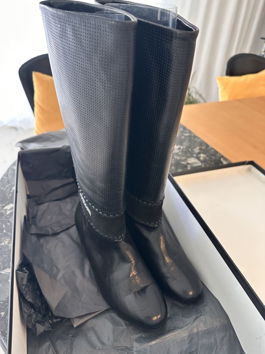 Scarpe da donna: Stiefeln- Roberto Botticelli Size 39 – Nuovo e nell'imballaggio originale da Rüti ZH venduto da Anastasia.gold 4