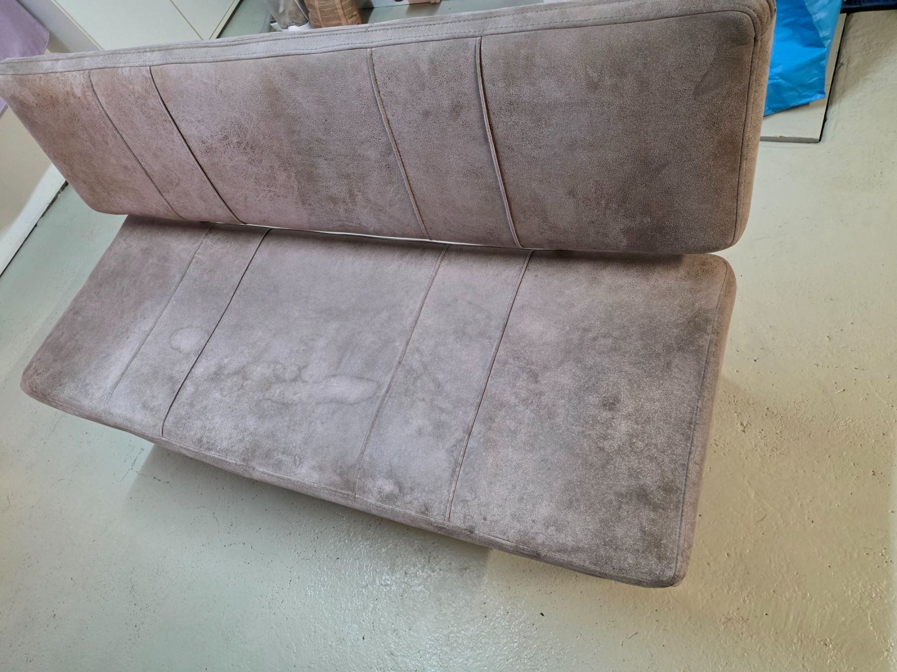 Panchine: Bank – Usato da Finsterhennen venduto da luusli01 1
