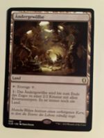 1 x Ändergewölbe - Magic: The Gathering - MtG