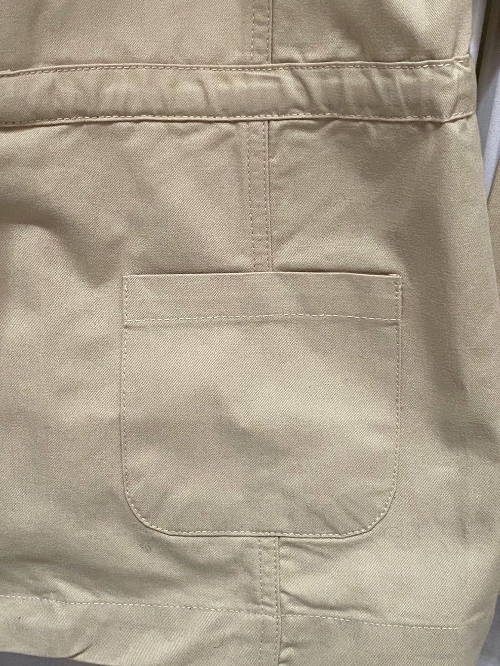 Giacche & Cappotti: Belle veste beige 'marie chantal', 8ans – Nuovo (secondo la descrizione) da Grund b. Gstaad venduto da PlageNeige 4