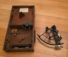Vieux sextant