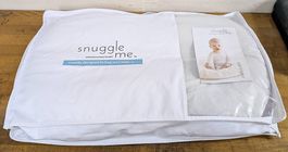 SnuggleMe Baby Loungee