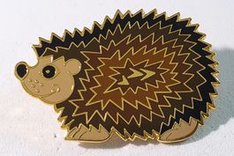AA977 - Pin Grosser IGEL