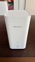Devolo 5G-Router 3600 WiFi 6 in perfect condition