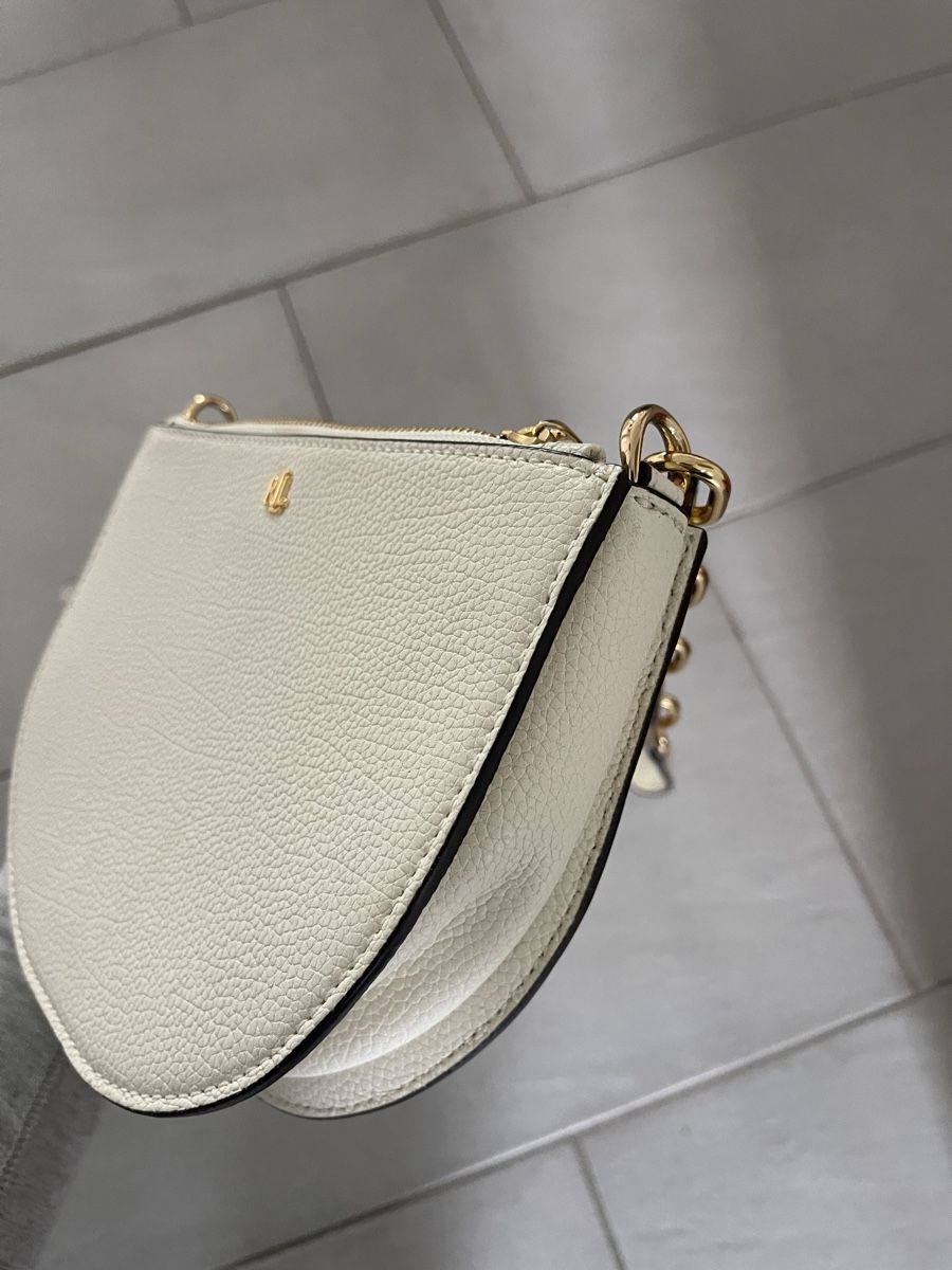 Ralph Lauren Borse da donna: Ralph Lauren Umhängetasche – Nuovo (secondo la descrizione) da Büren an der Aare venduto da Favfashion 3