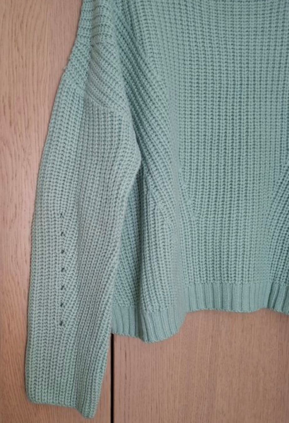 Maglioni & Felpe: strickpullover Mint L – Usato da Meilen venduto da Ztoh 2