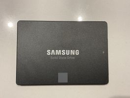 Samsung SSD 860 EVO 250GB