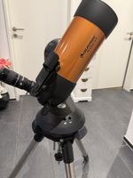 Celestron NexStar 4 SE inkl. Okular & Filterkit