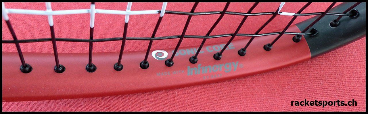 Dunlop Racchette: DUNLOP SONIC CORE REVELATION PRO - LIMITED EDITION - – Nuovo e nell'imballaggio originale da Villnachern venduto da racketsports 7