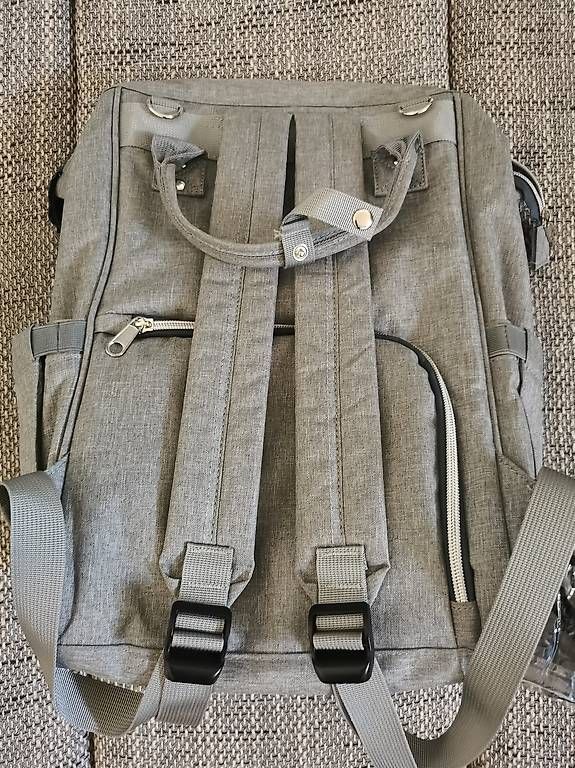 Borse & Zaini: Wickelrucksack Sympany – Usato da Zürich venduto da ste_hv76 2