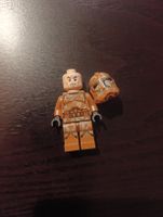 Lego minifigur Star wars - Genosis Clone Trooper