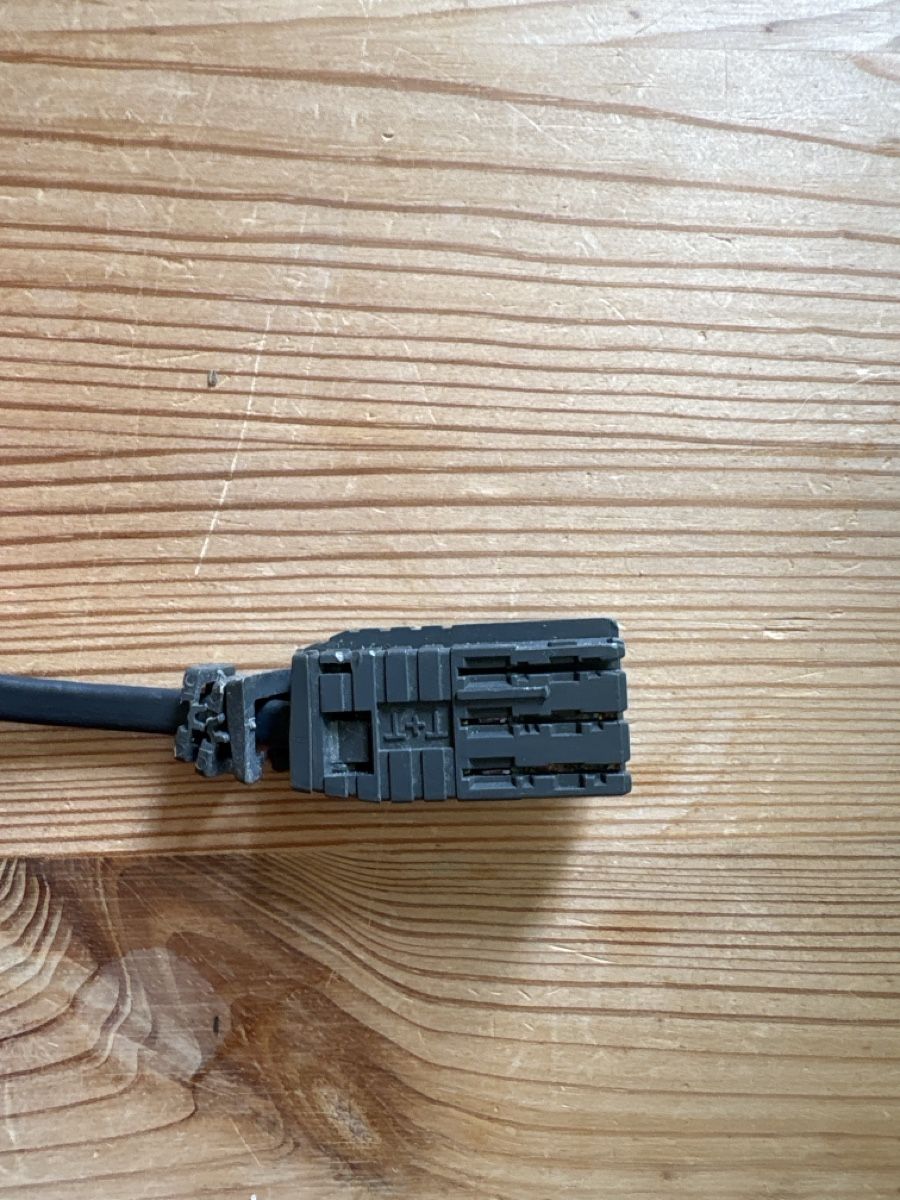 Telefone: Drehscheibentelefon schwarz mit Kabel und Anschluss – Gebraucht aus Solothurn von anu_xd9l 3