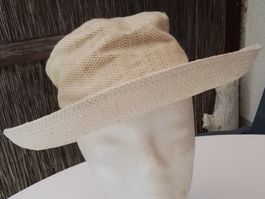 eleganter Damen Sonnenhut