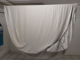 Fixleintuch Familienbett 200x270 cm