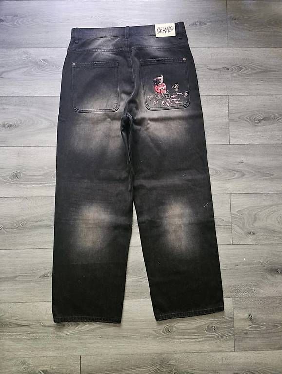 Jeans: Jeans DerSchutze   – Usato da Burgdorf venduto da erm_6yww 2