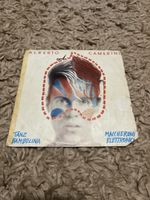 Alberto Camerini - Tanz Bambolina - Vinyl Single Rarität!