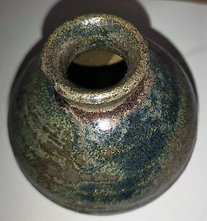 Vasi & Recipienti: Vase Keramik – Nuovo (secondo la descrizione) da Lutzenberg venduto da Pinschi01 1