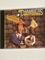 The Chambers Brothers (Woodstock) – Goin' Uptown (Rar)